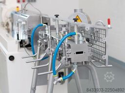 DIL Engineering GmbH FiberFlow F50