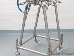 DIL Engineering GmbH FiberFlow F50
