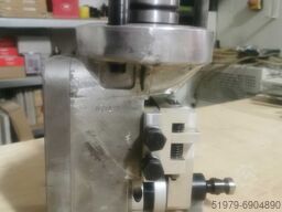 HOMAG R2 Radius HSK63