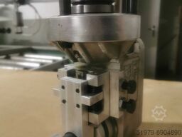 HOMAG R2 Radius HSK63