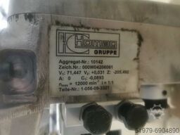 HOMAG R2 Radius HSK63