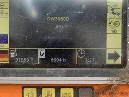 Doppstadt DW3060 Büffel Biopower