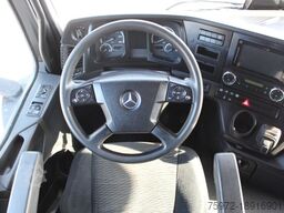 Mercedes-Benz Arocs 3353K ABSETZER