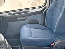 VOLVO FM 440 Kipper 5,60m * HIAB 166 B-3 HIDUO* 8x4