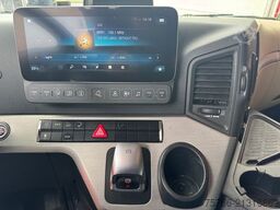 MERCEDES-BENZ ACTROS 2543 / 2 x LBW / STYLINE / KOMPLETTZUG