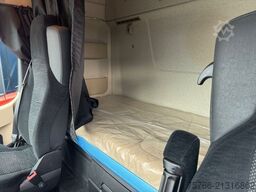 MERCEDES-BENZ ACTROS 2543 / 2 x LBW / STYLINE / KOMPLETTZUG