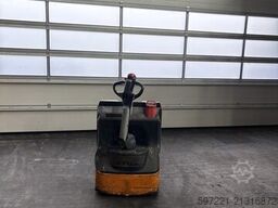Jungheinrich ECU 16 res HP