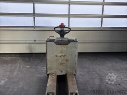 Jungheinrich ECU 16 res HP