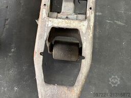 Jungheinrich ECU 16 res HP
