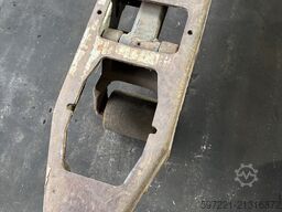 Jungheinrich ECU 16 res HP