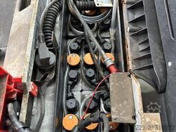 Jungheinrich ECU 16 res HP
