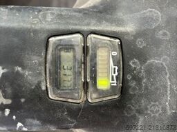 Jungheinrich ECU 16 res HP