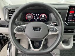 MAN TGE 3.180 L3H3 MIXTO 4x4 ACC AHK SITZHZ STANDHZ