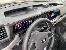 MAN TGE 3.180 L3H3 MIXTO 4x4 ACC AHK SITZHZ STANDHZ