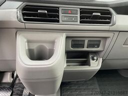 MAN TGE 3.180 L3H3 MIXTO 4x4 ACC AHK SITZHZ STANDHZ