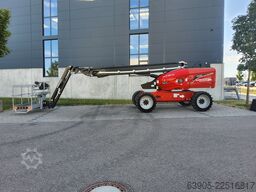 Manitou 220 TJ Plus