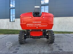 Manitou 220 TJ Plus