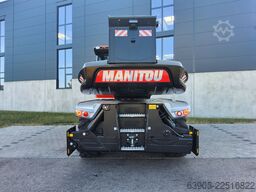 Manitou MRT 3060