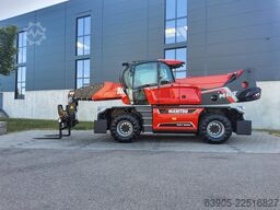 Manitou MRT 3060