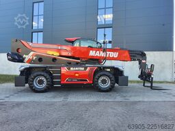 Manitou MRT 3060