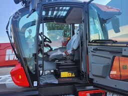 Manitou MRT 3060