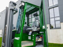 Combilift C 5500 XLE