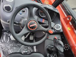 Manitou MT 1840 100D ST5 S1
