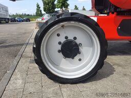 Manitou 160 ATJ