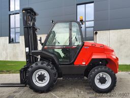 Manitou M 30-4