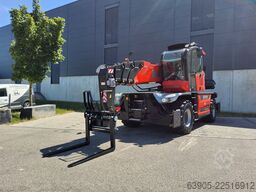 Manitou MRT 3060