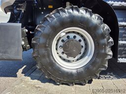 Manitou MRT 3060