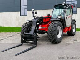 Manitou MLT733-115