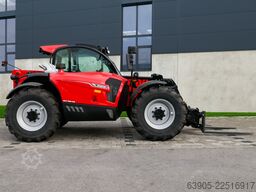 Manitou MLT733-115