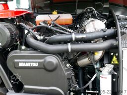 Manitou MLT733-115