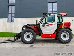 Manitou MLT733-115