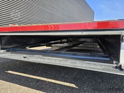 Jumbo OPRIJ / DIEPLADER / AUTO / CARAVAN TRANSPORT /...