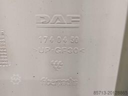 Daf Occ cabinespoiler rechts DAF