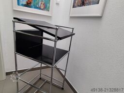 USM Haller Pult Stehtisch Regal