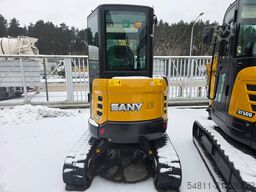 SANY SY26U