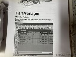 MITUTOYO CRYSTA-PLUS M 574