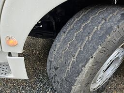 MAN TGX 26.440 Euro5, Defekt, Motor startet