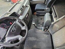 MAN TGX 26.440 Euro5, Defekt, Motor startet