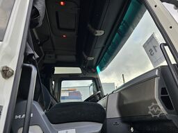 MAN TGX 26.440 Euro5, Defekt, Motor startet