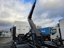 MAN TGX 26.440 Euro5, Defekt, Motor startet