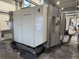 Deckel Maho DMC 60T