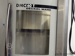 Deckel Maho DMC 60T