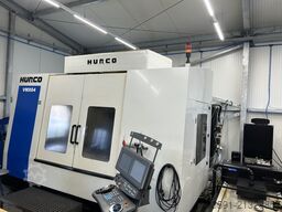 HURCO VMX 64