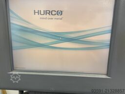 HURCO VMX 64