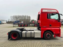MAN TGX 18.420 TGX 18.420 4x2 / ADR (FL, AT) / PTO ...