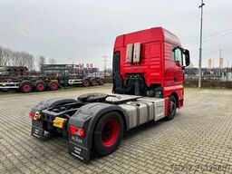 MAN TGX 18.420 TGX 18.420 4x2 / ADR (FL, AT) / PTO ...